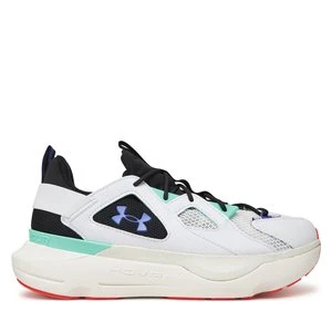 Obrázek produktu Sneakersy Under Armour UA Infinite MVMNT SE 6000902 Bílá