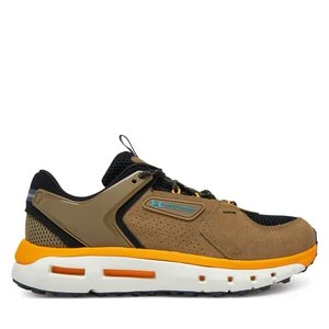 Obrázek produktu Sneakersy Under Armour UA Summit Trek Suede 3028424 Hnědá