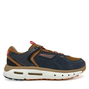 Obrázek produktu Sneakersy Under Armour UA Summit Trek Suede 3028424 Šedá