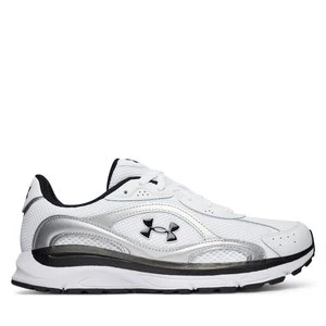 Obrázek produktu Sneakersy Under Armour UA Tech Runner 6011293 Bílá