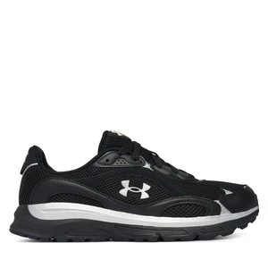 Obrázek produktu Sneakersy Under Armour UA Tech Runner 6011293 Černá