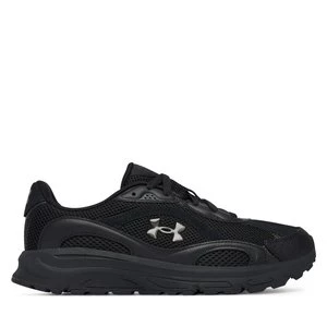 Obrázek produktu Sneakersy Under Armour UA Tech Runner 6011293 Černá