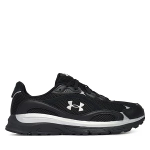 Obrázek produktu Sneakersy Under Armour UA Tech Runner 6011293 Černá