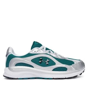 Obrázek produktu Sneakersy Under Armour UA Tech Runner 6011293 Zelená