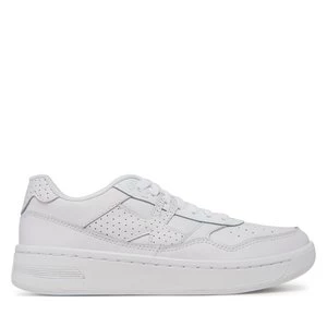 Obrázek produktu Sneakersy Under Armour UA W Court 96 3028637 Bílá