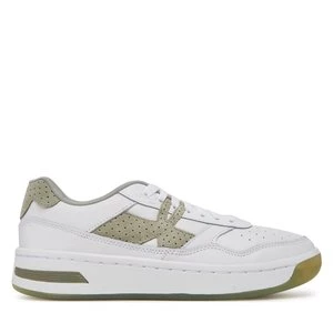Obrázek produktu Sneakersy Under Armour UA W Court 96 Suede 3028766 Bílá