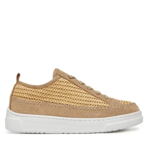Obrázek produktu Sneakersy Unisa Fleur Raf Béžová