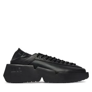 Obrázek produktu Sneakersy United Nude Mega Lacey 109950116 Černá