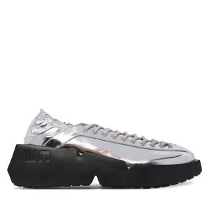 Obrázek produktu Sneakersy United Nude Mega Lacey 1099514116 Stříbrná