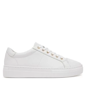 Obrázek produktu Sneakersy Vagabond Shoemakers Zoe Platform 5927-201-01 Bílá