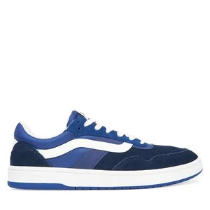 Obrázek produktu Sneakersy Vans CruZe 3.0 VN000D6SCJE1 Tmavomodrá