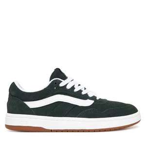 Obrázek produktu Sneakersy Vans CruZe 3.0 VN000D6SQSU1 Zelená