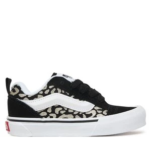 Obrázek produktu Sneakersy Vans Knu Skool VN000CYUBM81 Černá