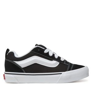 Obrázek produktu Sneakersy Vans Knu Skool VN000D2T6BT1 Černá