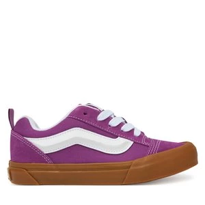 Obrázek produktu Sneakersy Vans Knu Skool VN000D2TE2T1 Fialová