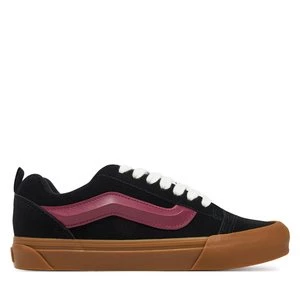 Obrázek produktu Sneakersy Vans Knu Skool VN000D6CBMV1 Černá