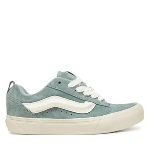 Obrázek produktu Sneakersy Vans Knu Skool VN000D6ZTTN1 Zelená