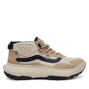 Obrázek produktu Sneakersy Vans MTE Crosspath Mid VN000CVV0E01 Hnědá