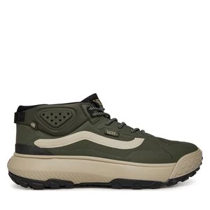 Obrázek produktu Sneakersy Vans MTE Crosspath Mid VN000CVV50K1 Zelená