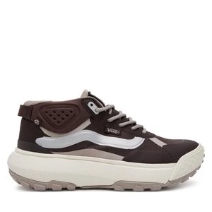 Obrázek produktu Sneakersy Vans MTE Crosspath Mid VN000CVVDRB1 Hnědá