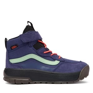 Obrázek produktu Sneakersy Vans MTE Mini Crest VN000D1MEMT1 Tmavomodrá