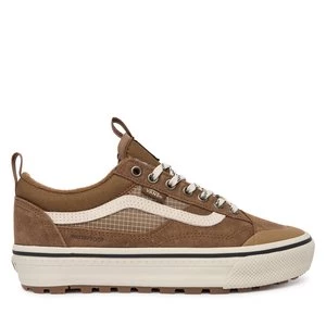 Obrázek produktu Sneakersy Vans MTE Old Skool Waterproof Insulated VN000DAZB7G1 Hnědá