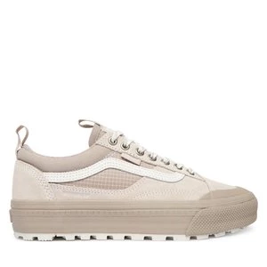 Obrázek produktu Sneakersy Vans MTE Old Skool Waterproof Insulated VN000DAZSTN1 Šedá