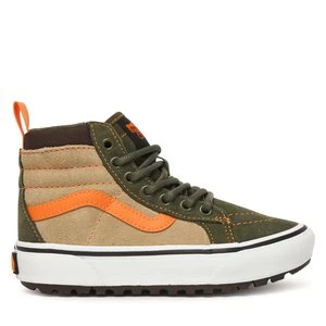Obrázek produktu Sneakersy Vans MTE SK8-Hi VN000D0HKCZ1 Khaki