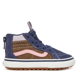 Obrázek produktu Sneakersy Vans MTE SK8-Hi Zip VN000D0M11E1 Tmavomodrá