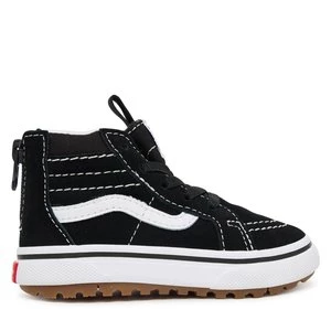 Obrázek produktu Sneakersy Vans MTE SK8-Hi Zip VN000D0MBZW1 Černá
