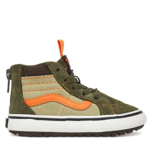 Obrázek produktu Sneakersy Vans MTE SK8-Hi Zip VN000D0MKCZ1 Khaki