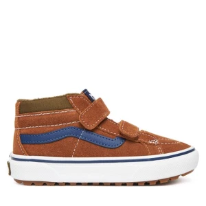 Obrázek produktu Sneakersy Vans MTE SK8-Mid Reissue V VN000D10N1Z1 Oranžová