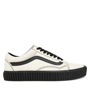 Obrázek produktu Sneakersy Vans Old Skool Creeper VN000DCE2VZ1 Bílá