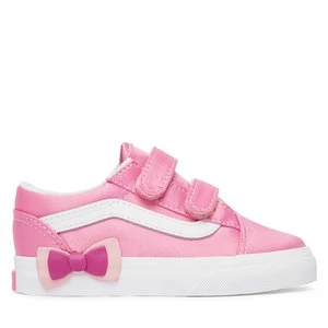 Obrázek produktu Sneakersy Vans Old Skool V Bow VN000E9WFRQ1 Růžová