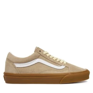 Obrázek produktu Sneakersy Vans Old Skool VN000D6W1O31 Šedá