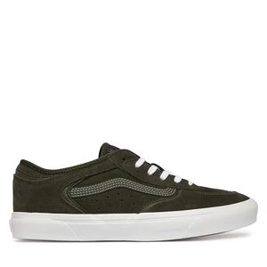 Obrázek produktu Sneakersy Vans Rowley Classic VN000SF450K1 Zelená