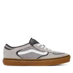 Obrázek produktu Sneakersy Vans Rowley Classic VN000SF485T1 Šedá