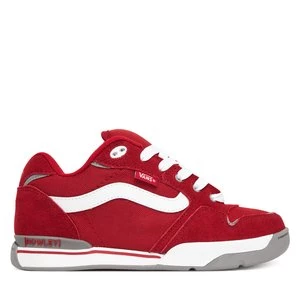 Obrázek produktu Sneakersy Vans Rowley Xlt VN000D1GY521 Červená