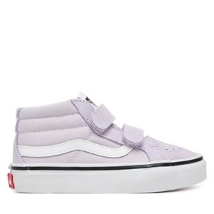 Obrázek produktu Sneakersy Vans Sk8-Mid Reissue V VN000CZ7EMY1 Fialová