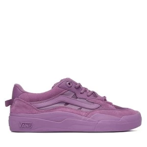 Obrázek produktu Sneakersy Vans Skate 2 Wayvee VN000D5D6PH1 Fialová