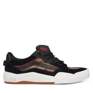 Obrázek produktu Sneakersy Vans Skate 2 Wayvee VN000D5DBFM1 Černá