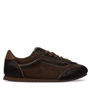 Obrázek produktu Sneakersy Vans Super Lowpro VN000D83BRO1 Hnědá