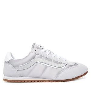 Obrázek produktu Sneakersy Vans Super Lowpro VN000D83EZO1 Šedá