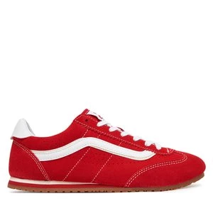Obrázek produktu Sneakersy Vans Super Lowpro VN000D83IZQ1 Červená
