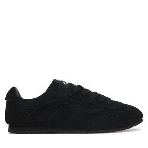 Obrázek produktu Sneakersy Vans Super Lowpro VN000E89BKA1 Černá