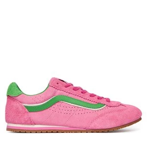 Obrázek produktu Sneakersy Vans Super Lowpro VN000E89GH71 Růžová
