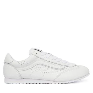 Obrázek produktu Sneakersy Vans Super Lowpro VN000E89WWW1 Bílá