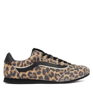 Obrázek produktu Sneakersy Vans Super Lowpro VN000E89YS51 Hnědá