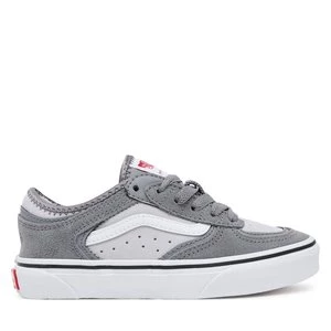Obrázek produktu Sneakersy Vans VN000SFB85T1 Šedá