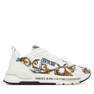 Obrázek produktu Sneakersy Versace Jeans Couture 78VA3SAA Bílá